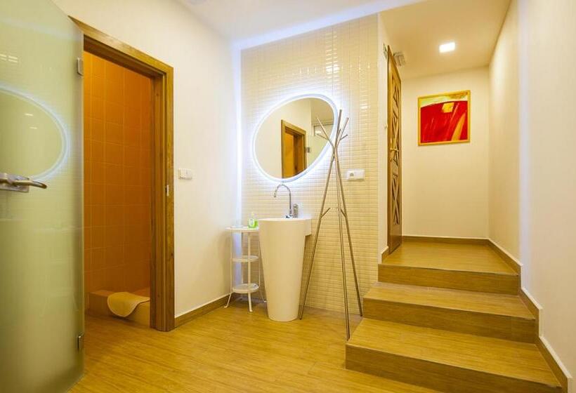 Family Suite, Penzion Na Náměstí