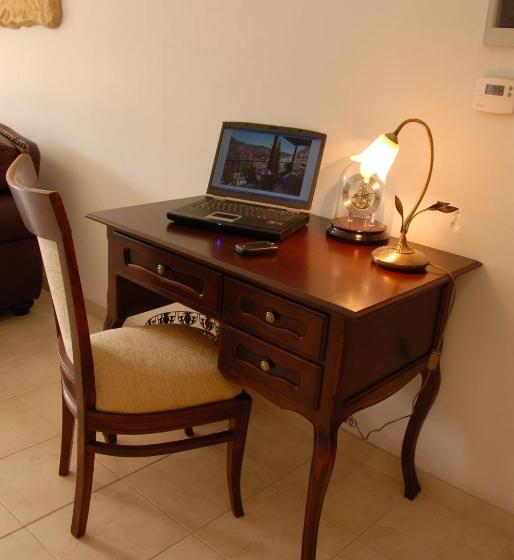 Номер Стандарт, Vengera Suites