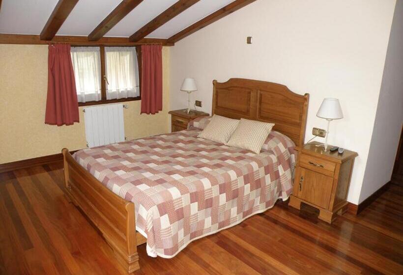 Номер Стандарт, Agroturismo Ibarre