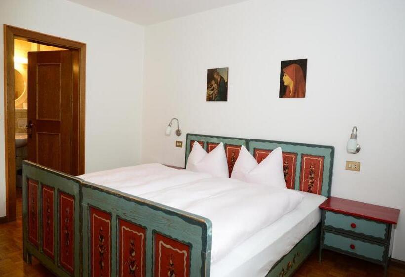 דירת 2 חדרים סופריור, Residence Granvara