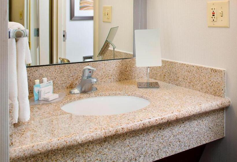 Номер Стандарт, Courtyard By Marriott Richmond Airport