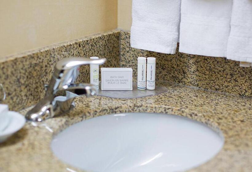 Стандартный Номер Кровать Кинг, Courtyard Seattle North/lynnwood Everett