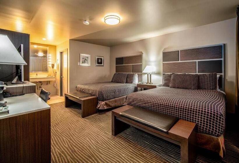 Номер Стандарт, Crescent Bay Inn