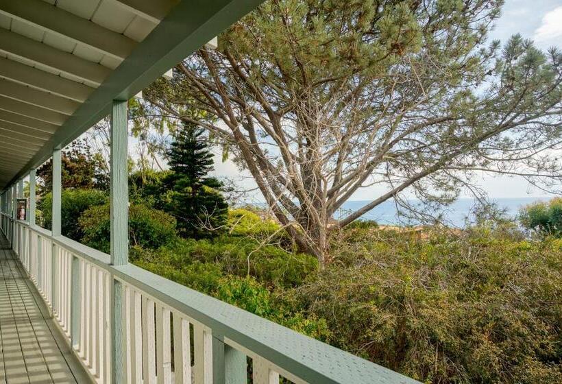 Номер Стандарт 2 Двуспальные Кровати, Crescent Bay Inn