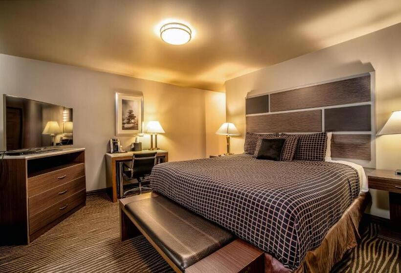Номер Стандарт, Crescent Bay Inn