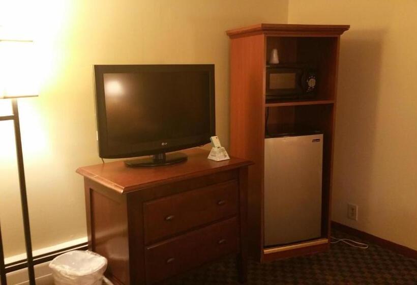 Стандартный Номер Кровать Кинг, Dartmouth Motor Inn