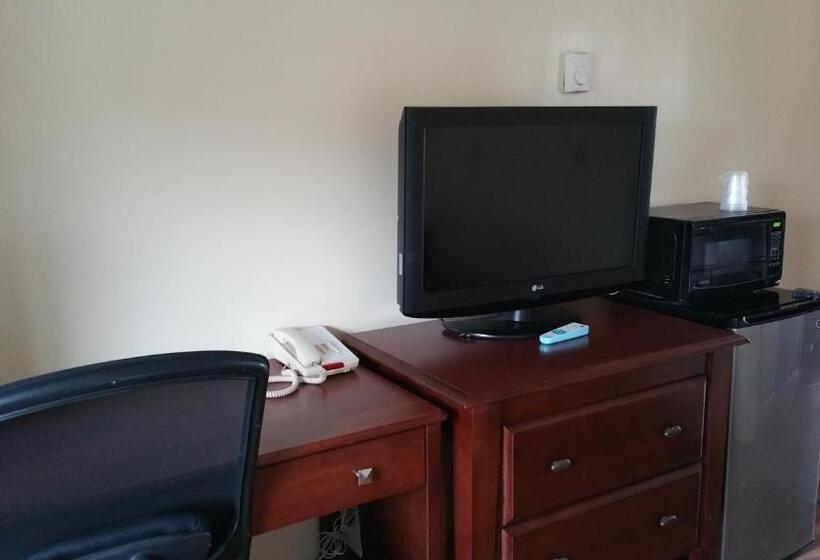 Номер Стандарт Индивидуальный, Dartmouth Motor Inn