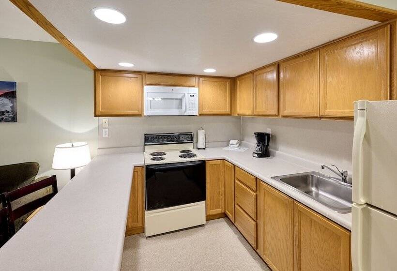 Family Suite, D Sands Rentals
