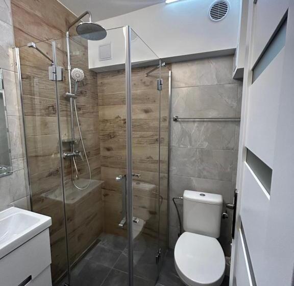Quarto Deluxe Individual, Penzión Rozália