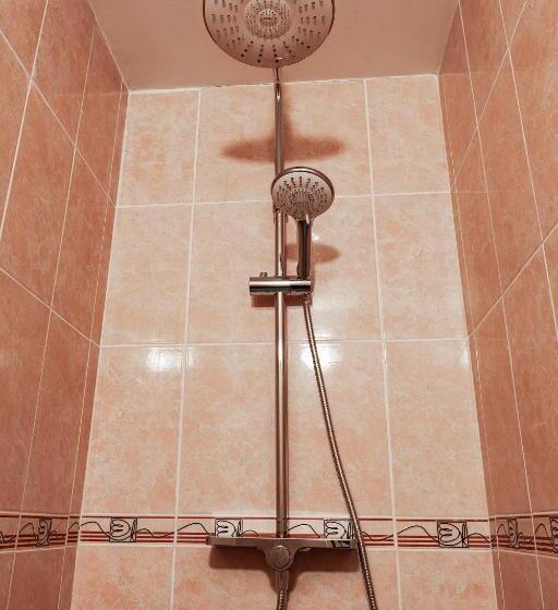 Quarto Deluxe, Penzión Rozália