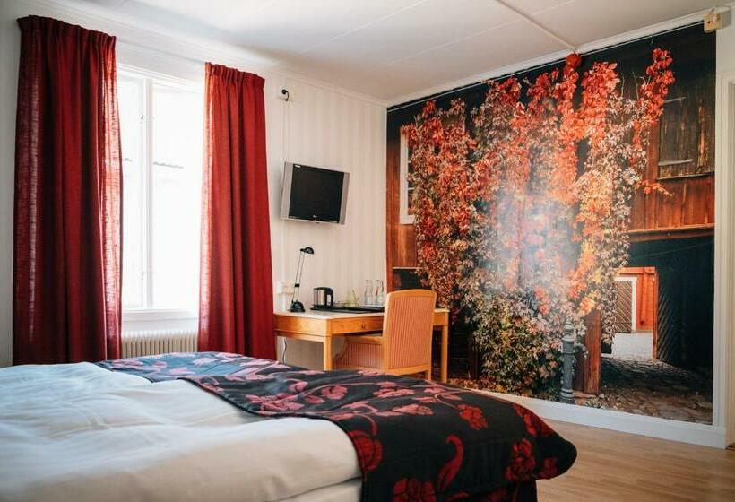 اتاق استاندارد, Eksjö Stadshotell Annex