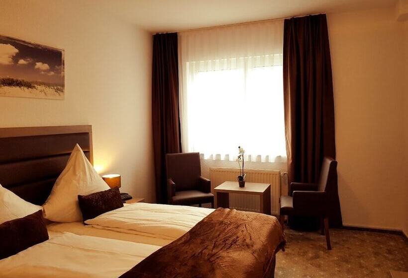 Номер Стандарт, Easy&cosy Hotel Moers