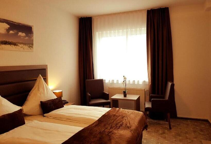 Номер Стандарт, Easy&cosy Hotel Moers
