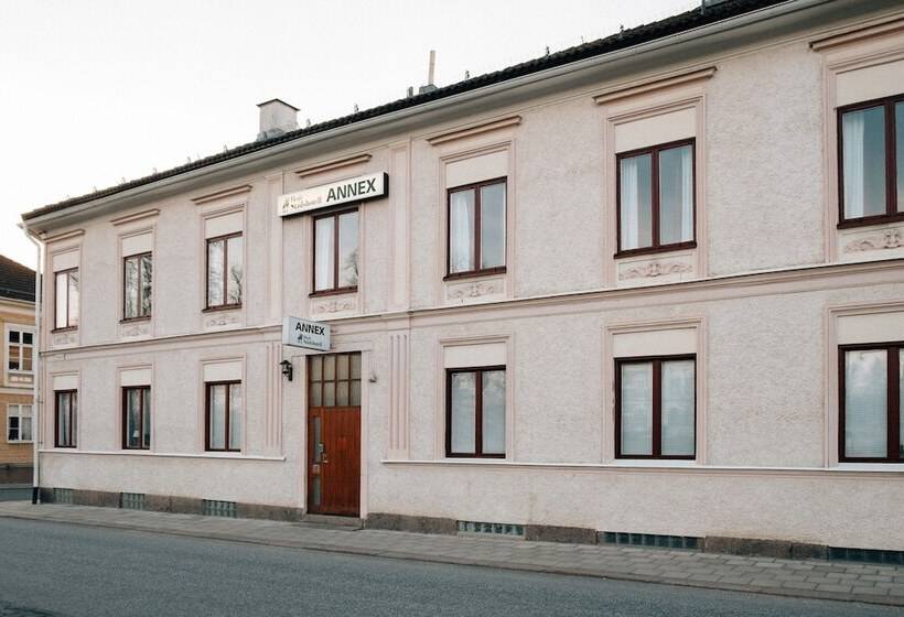 Номер Стандарт, Eksjö Stadshotell Annex