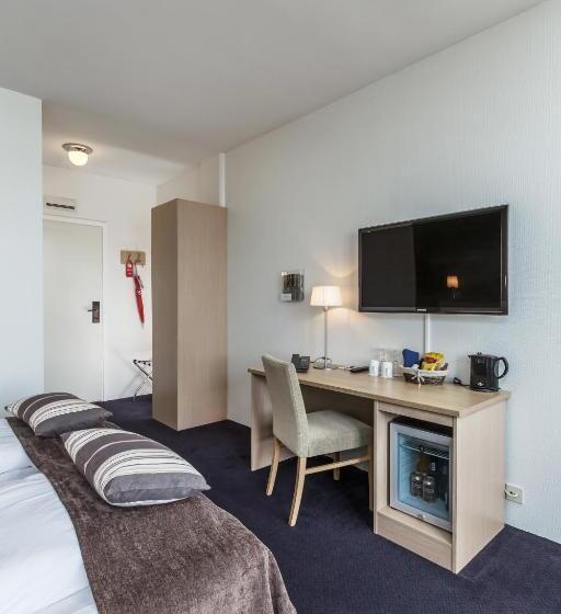 Номер Стандарт Индивидуальный, Grand Hotel åsgårdstrand   Unike Hoteller