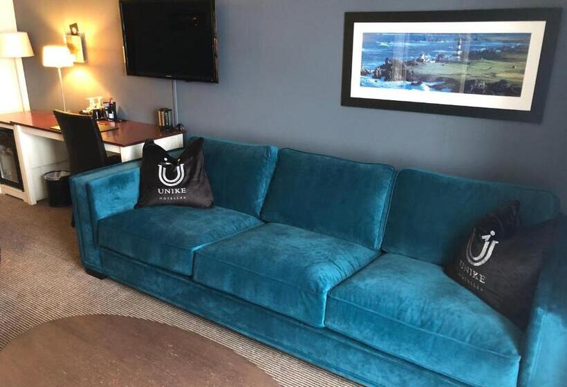 Семейный Номер, Grand Hotel åsgårdstrand   Unike Hoteller