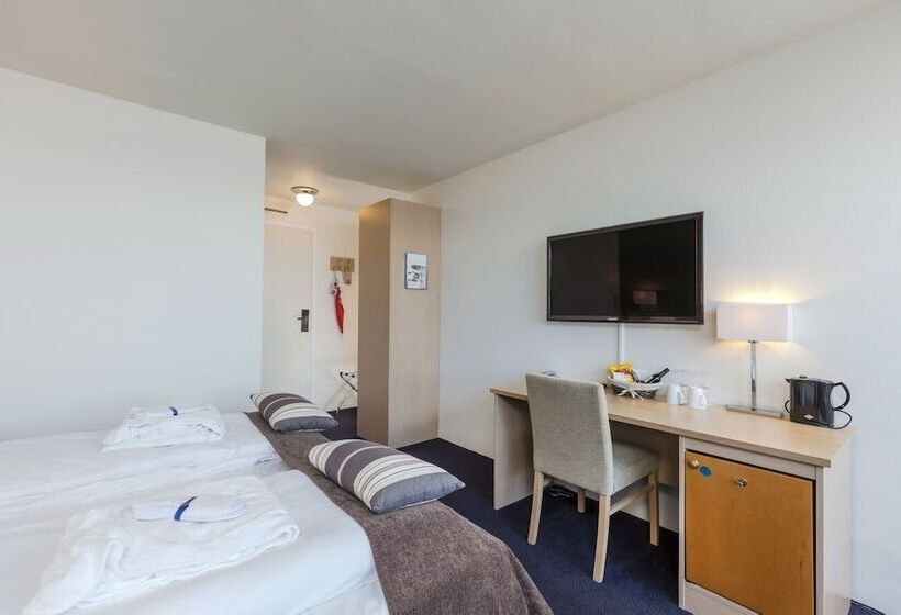 Номер Стандарт, Grand Hotel åsgårdstrand   Unike Hoteller