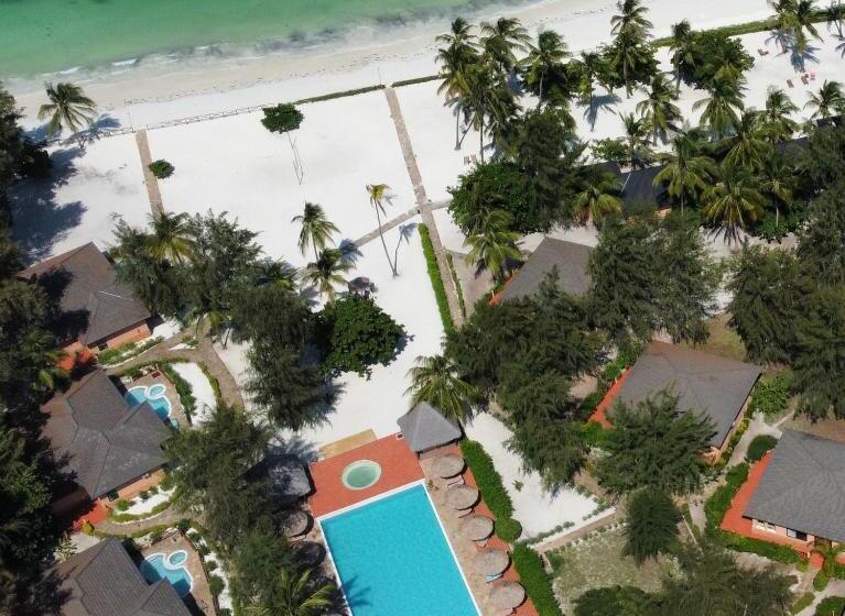 빌라 침실 1개, Vrclub Paje Palms Beach Resort