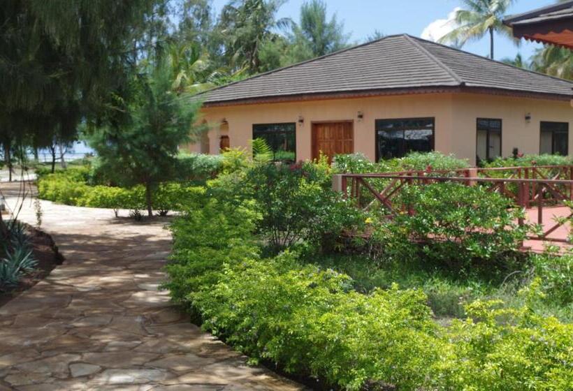 주니어 스위트 바다 전망, Vrclub Paje Palms Beach Resort
