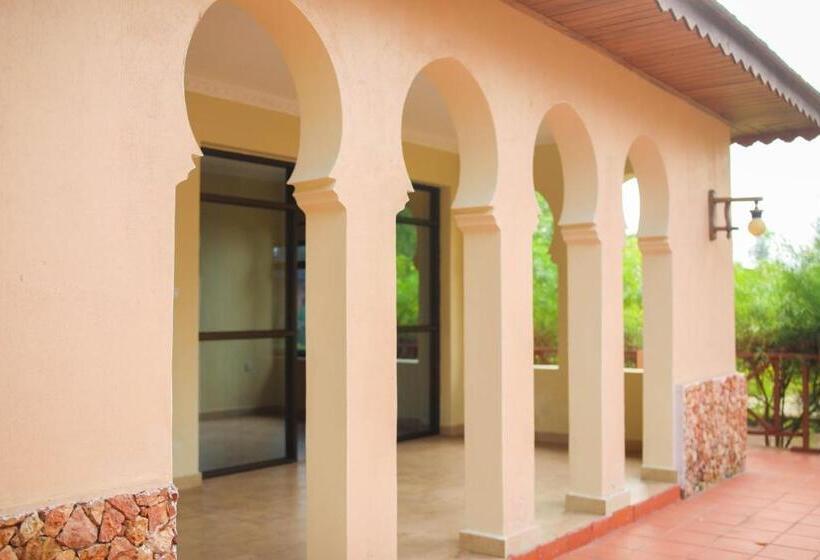 주니어 스위트, Vrclub Paje Palms Beach Resort