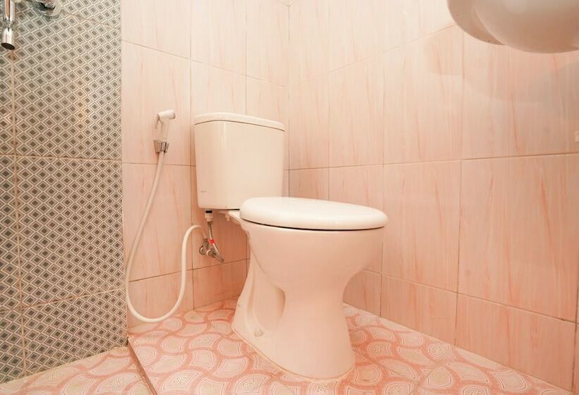 اتاق لوکس, Oyo 1743 Anie Residence