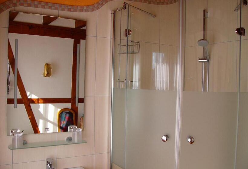 스탠다드 룸, Gästezimmer Schanz Hilbel
