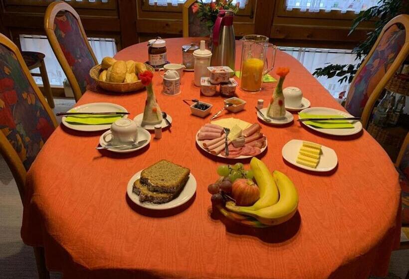 스탠다드 룸, Gästezimmer Schanz Hilbel