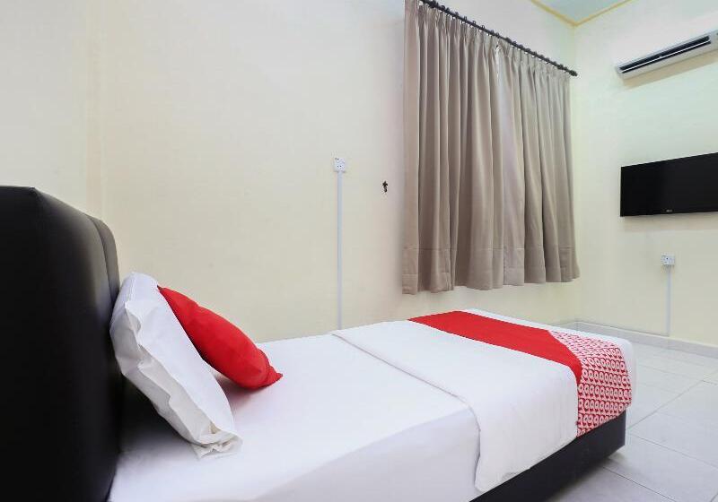 Quarto Deluxe Individual, O Pelangi Marang