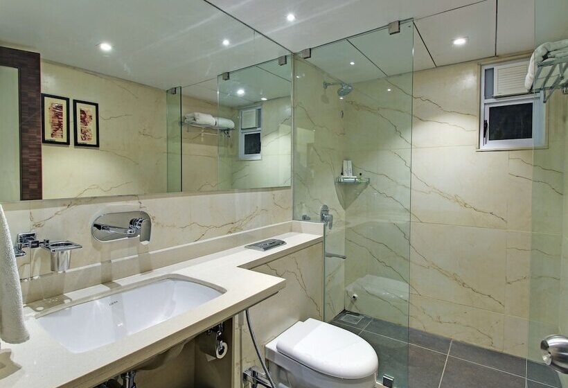皇家套房, Svasti Inn Jamnagar
