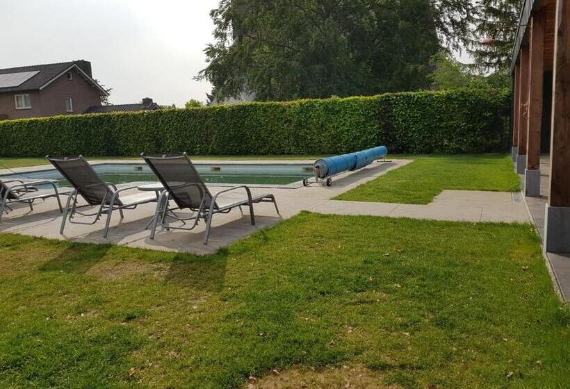 سوییت جونیور, B&b La Vita Verde