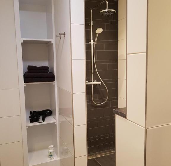 سوییت جونیور, B&b La Vita Verde