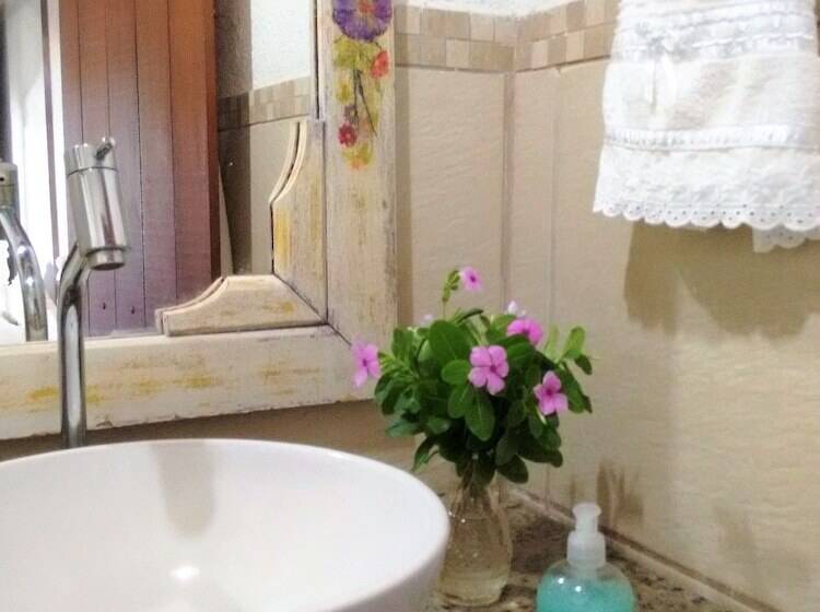 Полулюкс, Cabanas Blue