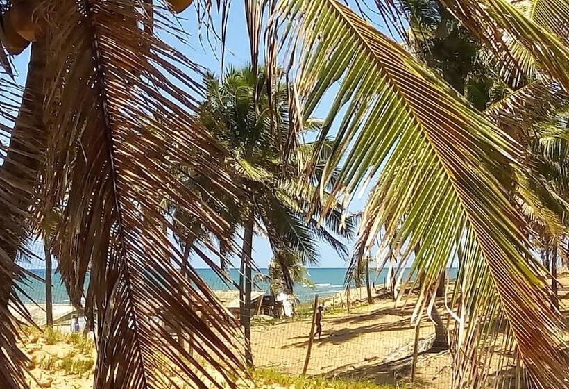 Люкс Вид на Море, Cabanas Blue
