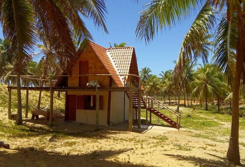 Люкс Вид на Море, Cabanas Blue