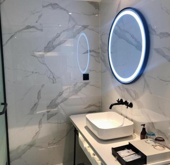 Номер Executive Кровать Кинг, Tian Yi International Hotel 天艺国际酒店