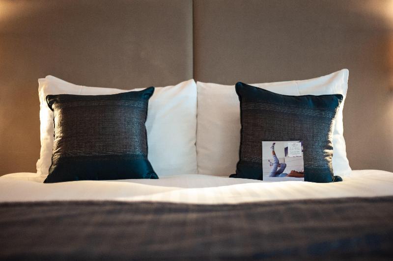 스탠다드 룸, Crowne Plaza London Heathrow T4, An Ihg