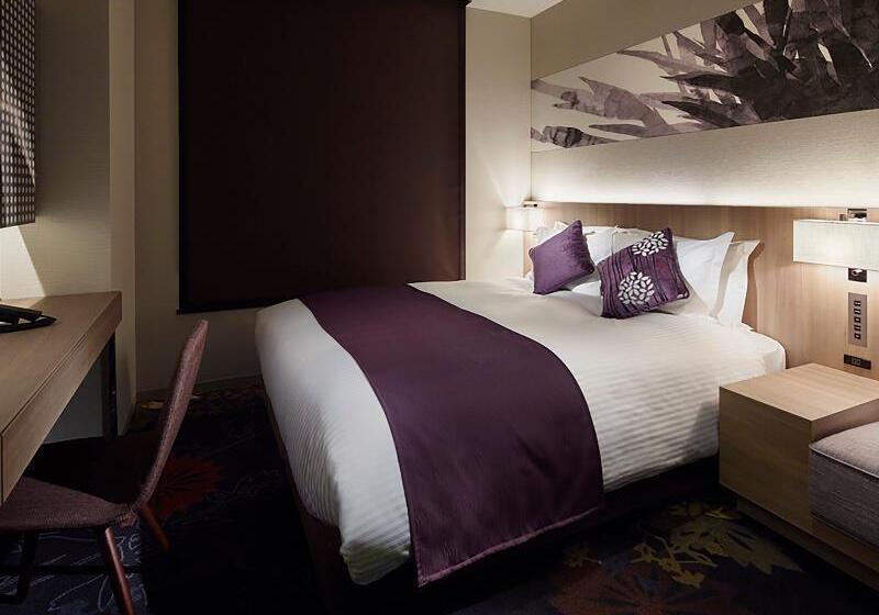 스탠다드 룸, Crowne Plaza London Heathrow T4, An Ihg