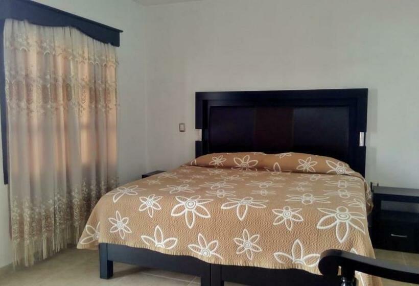 غرفة قياسية, Casa De Cactus