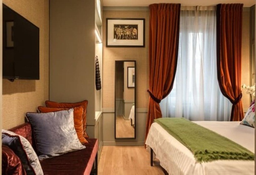 سوییت, Living Suites