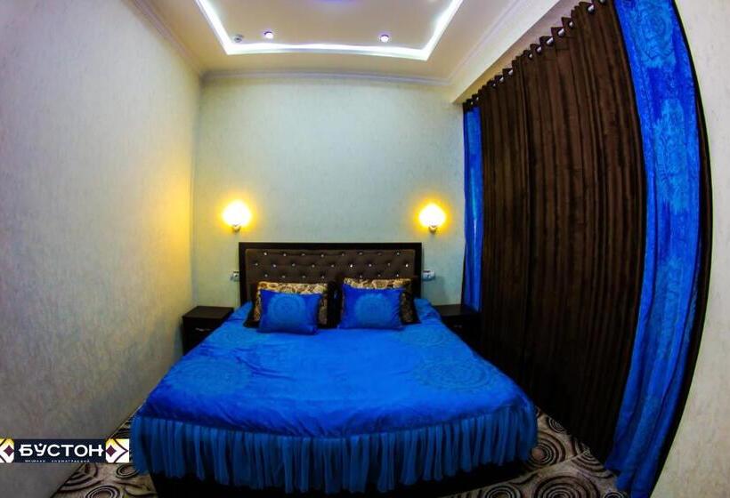 اتاق استاندارد, Buston
