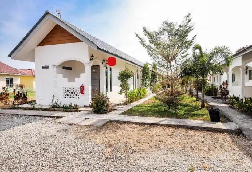 Трехместный Номер Superior, Alpha Motel