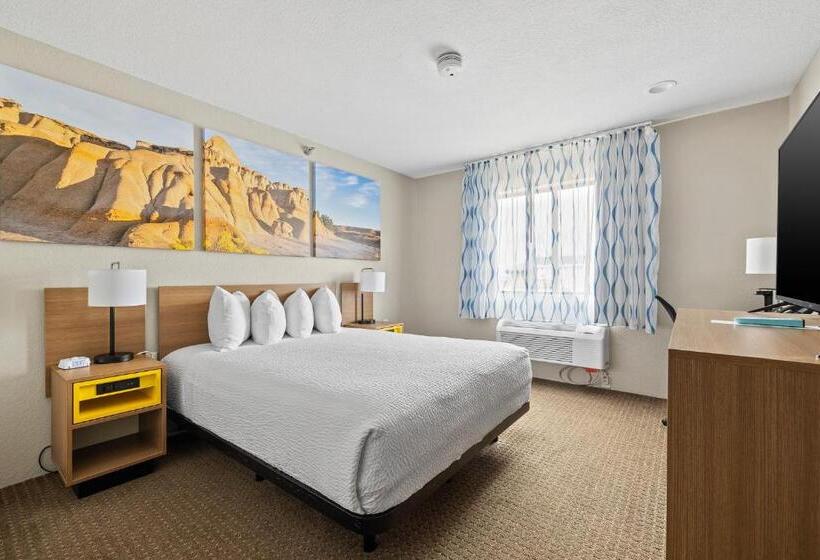 Номер Стандарт Адаптированный для Инвалидов, Days Inn By Wyndham Wall