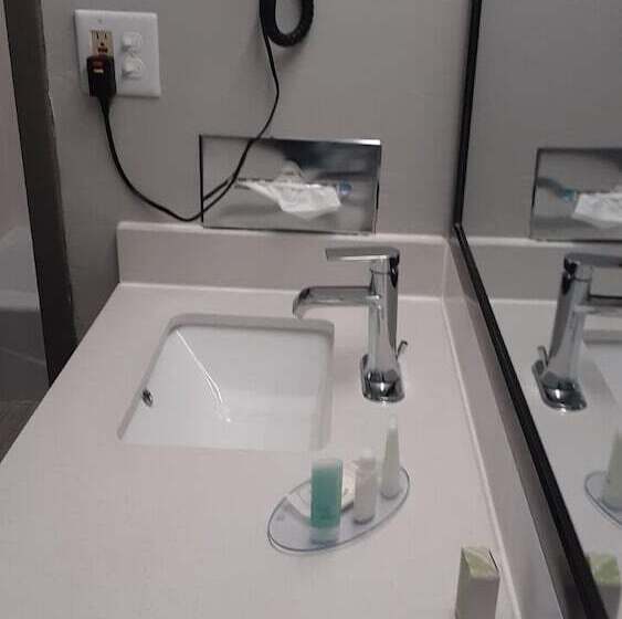 סוויטה, Quality Inn