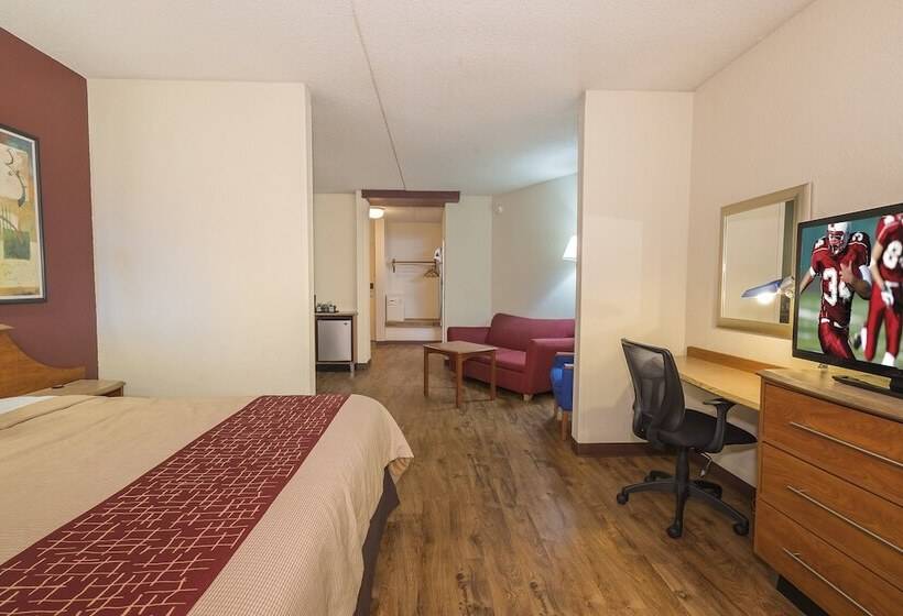 Люкс, Sycamore Suites