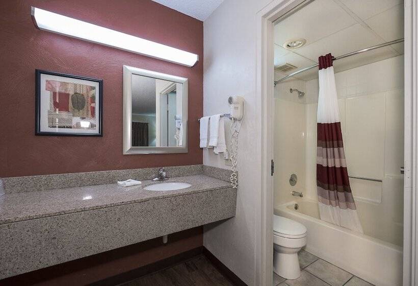 Номер Superior, Sycamore Suites