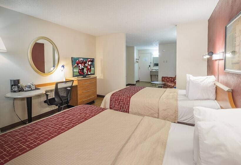 Люкс, Sycamore Suites