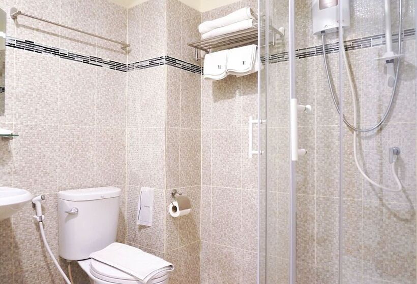 Quarto standard, Ratana