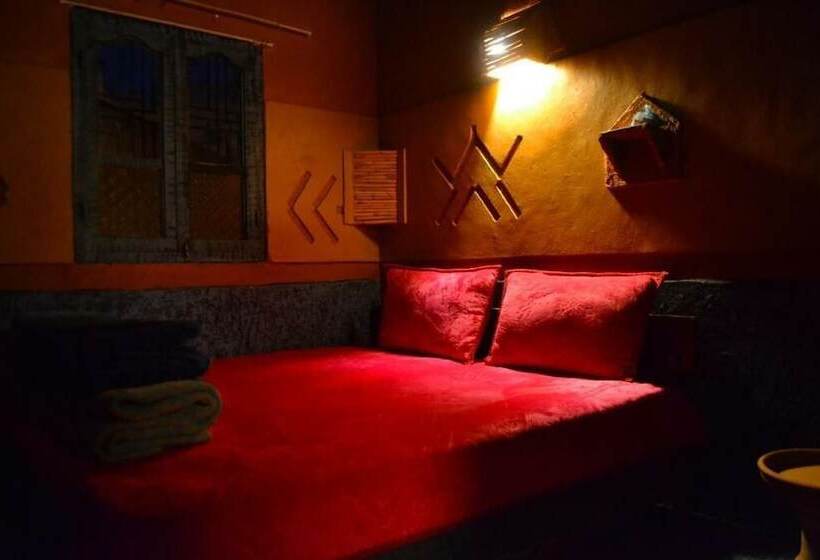 חדר סטנדרט, Kasbah Amgoune