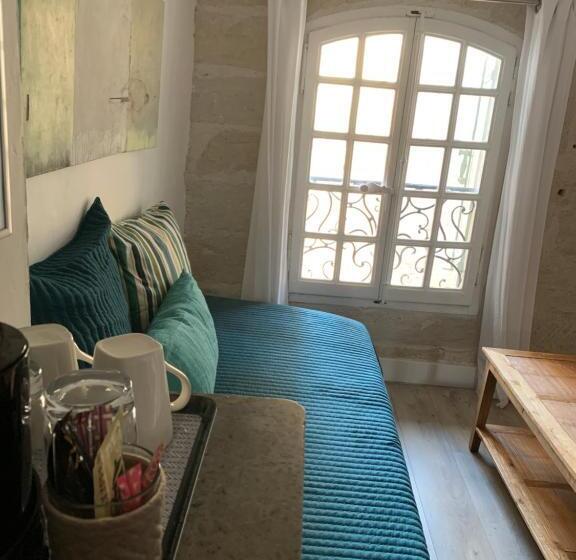 四人标准间, In Situ B&b