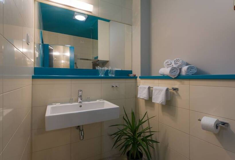 , Apartments Villa Azzurra Bol